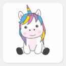 Suche nach kindermädchen aufkleber Einhorn