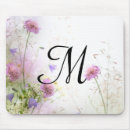 Suche nach lavendel mousepads Initial