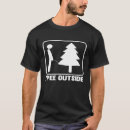 Recherche de pee tshirts Camping