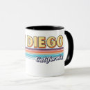 Recherche de diego tasses Vintage