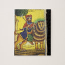Recherche de orthodoxe puzzles Coloré