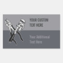 Recherche de outil autocollants Clé