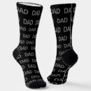 Recherche de papa chaussettes Père