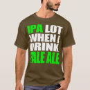 Suche nach ale tshirts Ipa