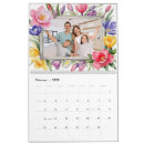 Recherche de jardins calendriers Coloré