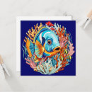 Suche nach tropische fische einladungen Meer