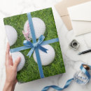 Suche nach golfball geschenkpapier Golfplatz