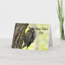 Recherche de pivert vœux cartes Faune