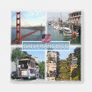 Recherche de reproductions magnets Amérique