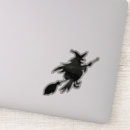 Suche nach witch autoaufkleber Halloween