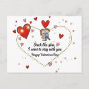 Suche nach lustiger valentinstag postkarten Für sie/ihn