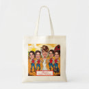 Recherche de art supply tote bags Mariée