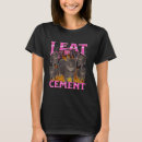 Suche nach zement tshirts Katze
