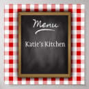 Recherche de chalkboard posters Cuisine