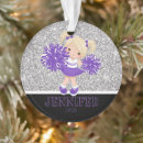 Suche nach cheerleader ornamente Lila
