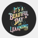 Suche nach schöner tag aufkleber Zurück zur schule