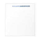 Recherche de police blocsnotes Moderne