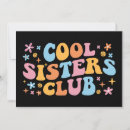 Suche nach coole schwester karten Sister
