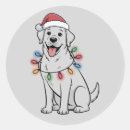 Recherche de labrador retriever autocollants Vacances