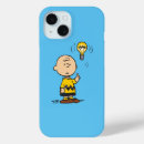 Recherche de charlie brown iphone coques Bande dessinée