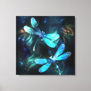 Suche nach leuchtend leinwandbilder Blau