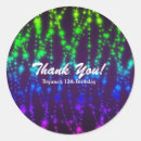 Recherche de luisant autocollants Fluorescent