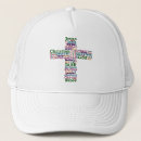 Recherche de religious casquettes Jesus