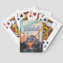 Suche nach moschee spielkarten Istanbul