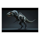 Recherche de dinosaur posters Rapace