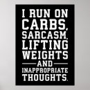 Suche nach kohlenhydrate poster Fitness