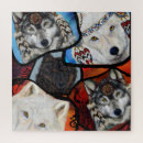 Suche nach wolfkunst Wolfmalerei