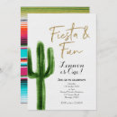 Recherche de first fiesta invitations Succulent