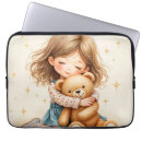 Suche nach spielzeug laptop schutzhüllen Teddybär