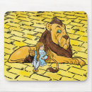 Suche nach vintager löwe mousepads Retro