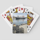 Recherche de ecosse jeux de cartes Bateaux