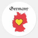 Suche nach deutschland aufkleber Souvenir
