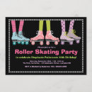 Recherche de sking invitations Fille