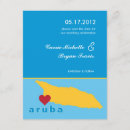 Suche nach aruba einladungen Insel
