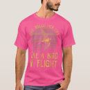Suche nach vogel im flug tshirts Sie