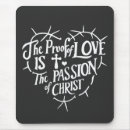 Suche nach mit dem handgelenk mousepads Christlich
