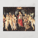 Recherche de primavera cartes postales Renaissance