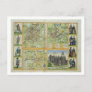 Recherche de 1542 1600 cartes postales De