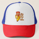 Recherche de singe casquettes Banane