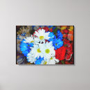 Recherche de marguerite blanche toiles Marguerie
