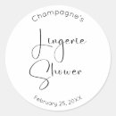 Suche nach lingerie aufkleber Elegant