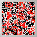 Recherche de ethnic posters Abstract