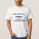 Recherche de diffferent tshirts Inspirant