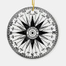 Recherche de la boussole du marin ornements Nautique