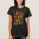 Suche nach erbauer tshirts Meister