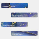 Suche nach wohnen zuhause Etikettierung von lebensmitteln